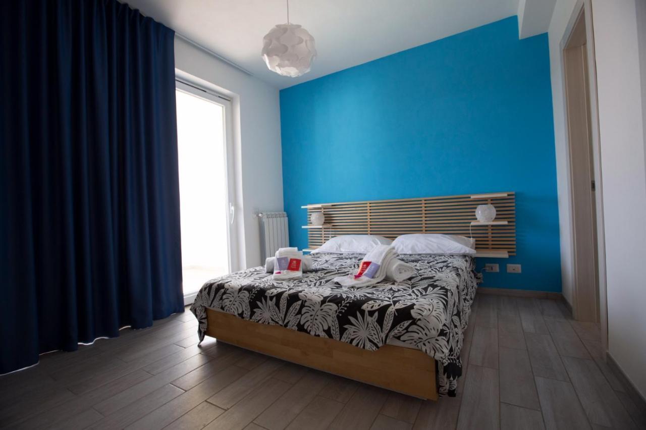 Villa Zaffiro Szirakúza Kültér fotó