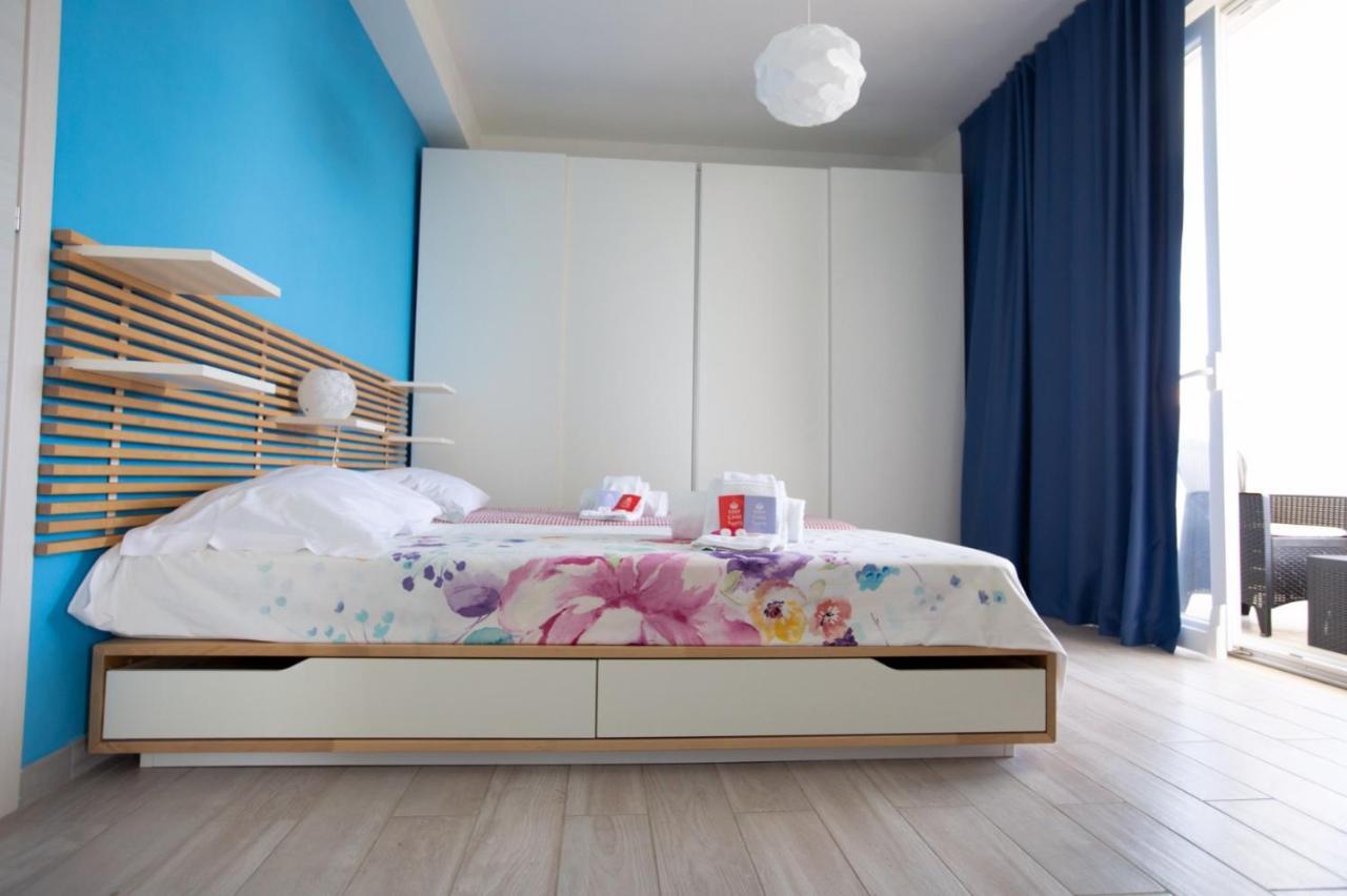 Villa Zaffiro Szirakúza Kültér fotó
